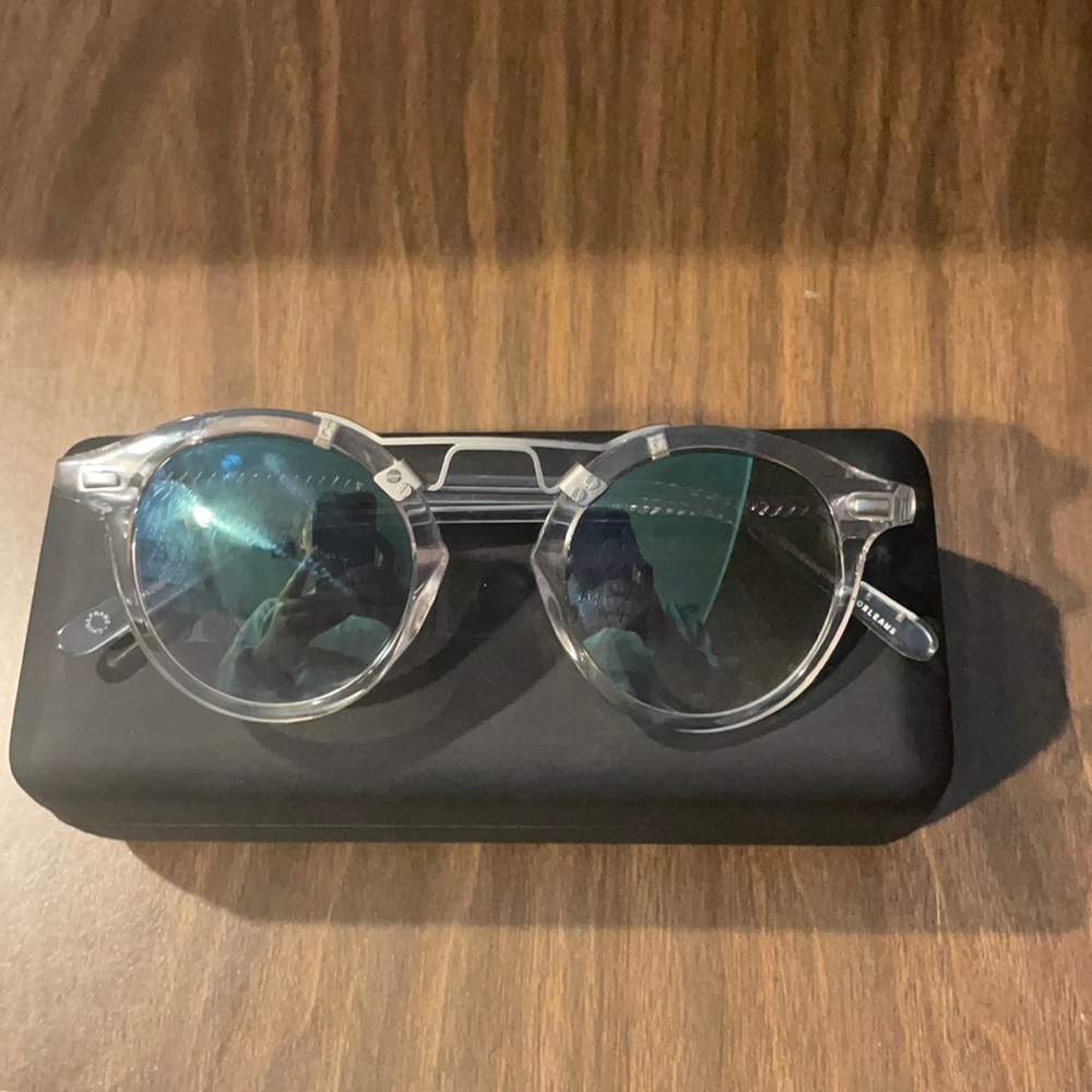 KREWE Sunglasses